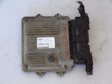 3527 Centralina motore Lancia