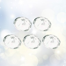 5pz Morsetto porta nomi