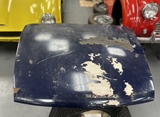Alfa Romeo Duetto Trunk Lid 
