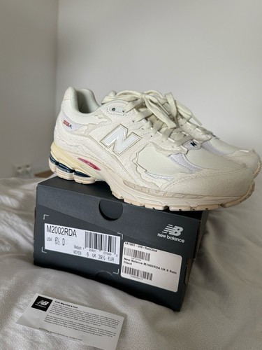 New balance 2002r protection - new,