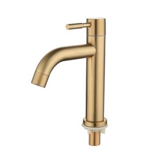 Rubinetto per Lavabo Singolo