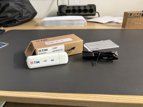 Tim 772355 chiavetta internet - chiavetta,