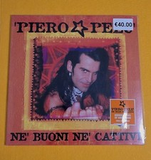 PIERO PELU' - NE' BUONI NE'