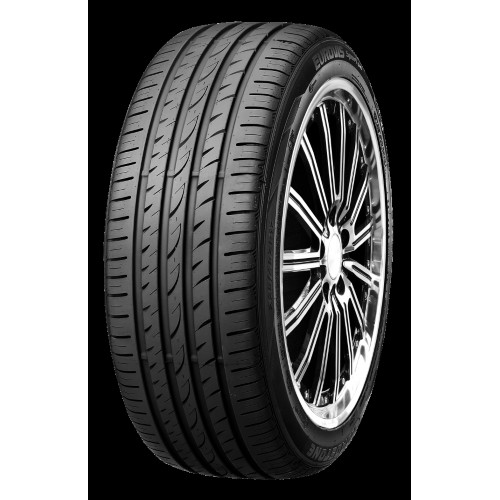 Gomme auto estive 195 - estive, r15