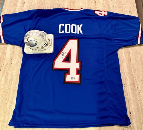 Maglia james cook - james,