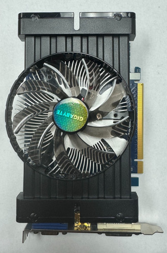 Gigabyte r7750c 1gi amd - gv-, r7750c-1gi