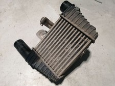 Radiatore intercooler diesel