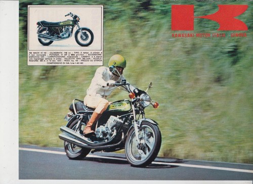 Advertising pubblicità moto - advertising,