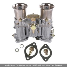 Carburatore per asta weber - per,