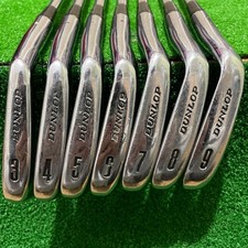 Dunlop Seve Ballesteros Set di