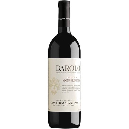 Conterno fantino barolo docg - conterno,