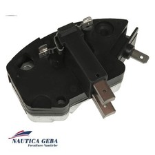 REGOLATORE ALTERNATORE 12V - MAGNETI MARELLI - GUASCOR