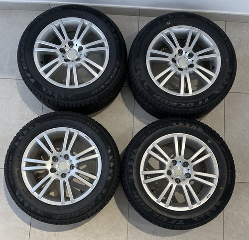 Cerchi mak gomme - cerchi,