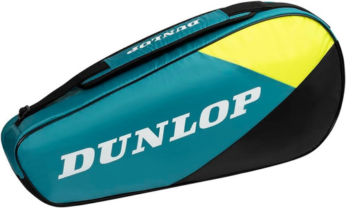 Dunlop club borsa porta - dunlop, 3