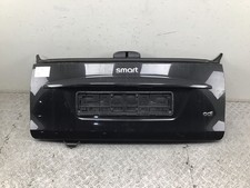 Portellone posteriore Smart