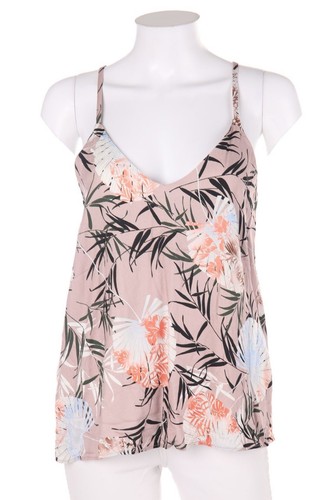Motivi top blumen rosa - top,