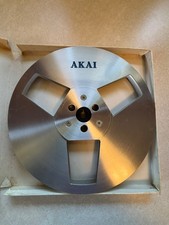 Akai mulinello presa - akai, (7")