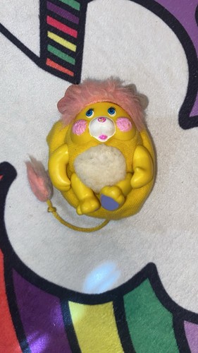 Peluche mini popples potatine - peluche,