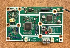 ICOM IC-718 Scheda PLL B5379F