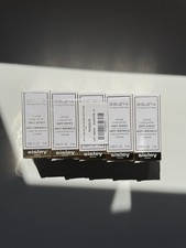 Sisley Sisleÿa L'Intégral Anti-Âge Sérum Concentré Anti-Rides 2ml x 10 = 20ml