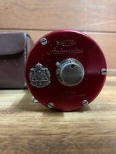 Vecchio Mulinello da Pesca Abu