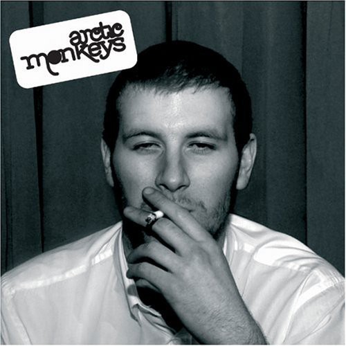 Arctic monkeys whatever - -,