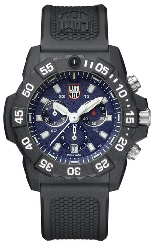 Luminox modello 3583 navy - modello, xs.3583