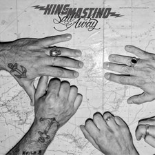 King Mastino Sail Away (Vinyl)
