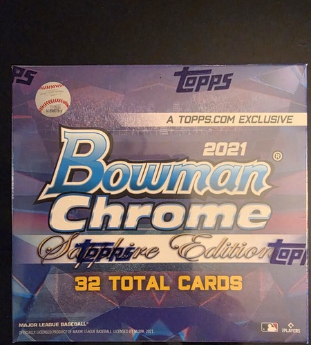 2021 topps bowman - 2021, chrome