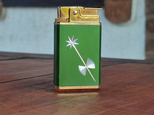 Vintage lighter royal musical - royal,