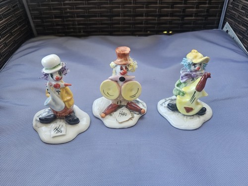 Lotto pagliacci spaghetti - di,