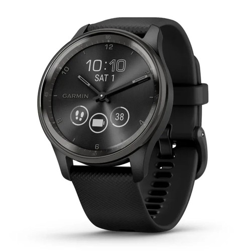 Garmin vívomove trend - garmin, mm