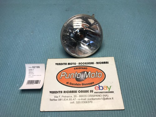 Faro fanale anteriore - , piaggio
