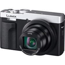 Panasonic Lumix TZ99