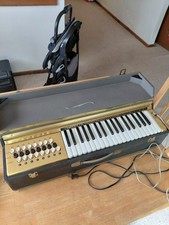 Caravan organo portatile - caravan,
