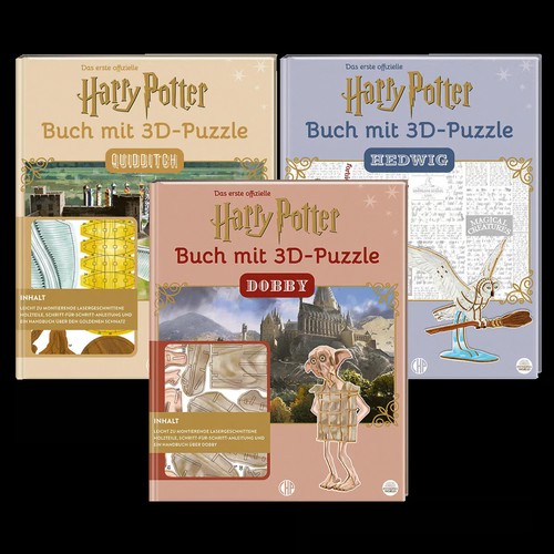 Libri harry potter - potter, con