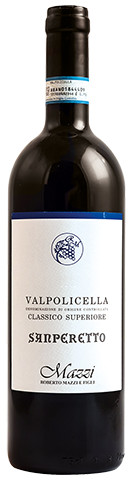 Valpolicella doc classico - doc,