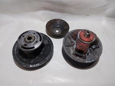 kit puleggia variatore condotta  cambio motore aixam 721 741 751 city scouty