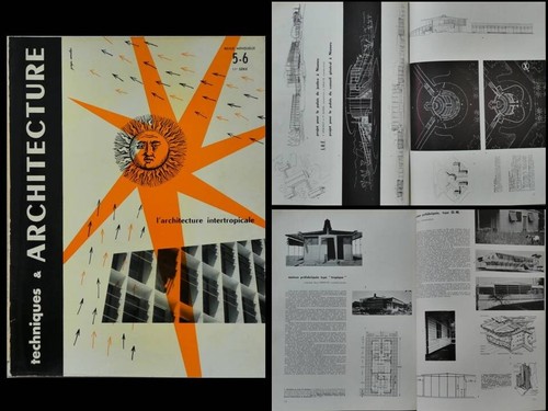 Techniques architecture - techniques,
