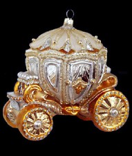 Carrozza di Cenerentola
