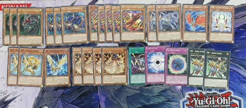 Base core lotto deck gi - core,
