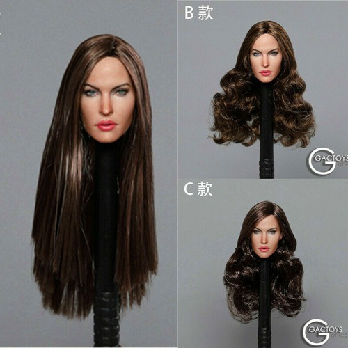 Gactoys femmina megan - gactoys,