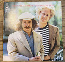 Simon  and Garfunkel Greatest