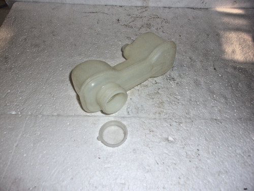 Vaschetta serbatoio liquido - serbatoio,