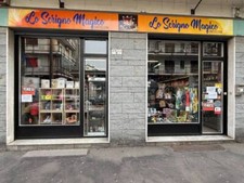 VERA OCCASIONE Stock Articoli di cartoleria per cessione Attività 