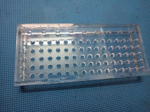 Holes collet holder fits - collet,