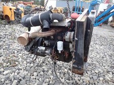 Perkins 1004-4 Diesel Engine