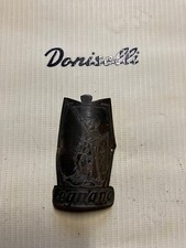 Patacchino fregio stemma badge