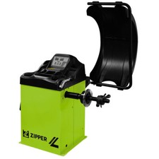 Equilibratrice per gomme auto