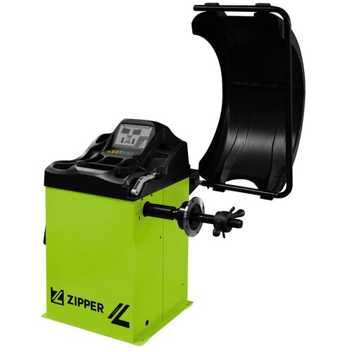 Equilibratrice per gomme auto